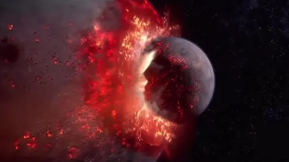 Avertisment şocant: Apocalipsa vine în noiembrie 2016. Planeta uriașă Nibiru va lovi Pământul!