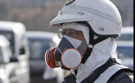 CUTREMUR puternic în Japonia. O centrală nucleară a fost verificată