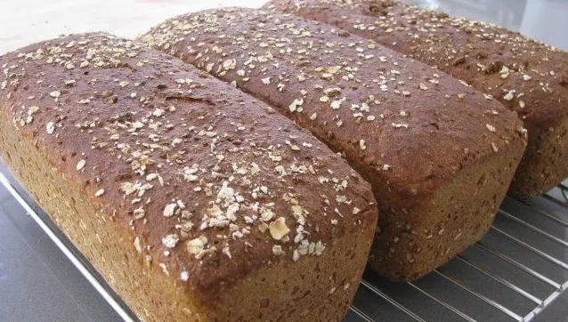 Tot ce trebuie să ştii despre Pâinea Ezekiel, sau pâinea lui Dumnezeu 