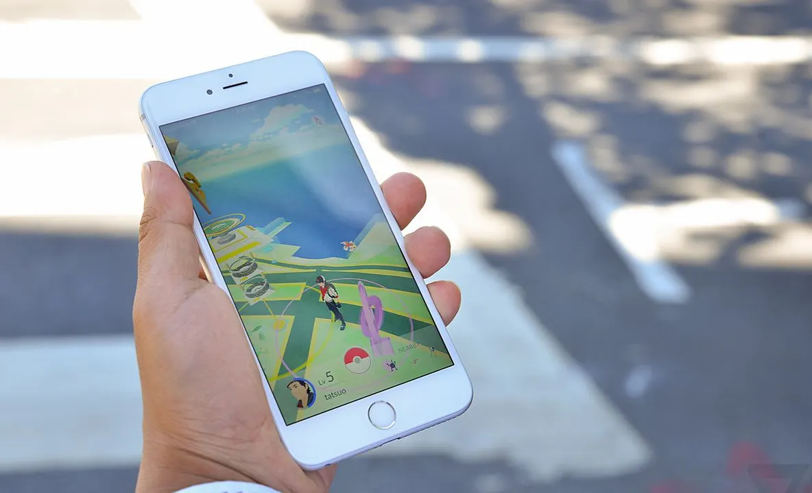 ”Pokemon GO” l-a dus într-o zonă pustie de la marginea orașului. A urmat ceva incredibil