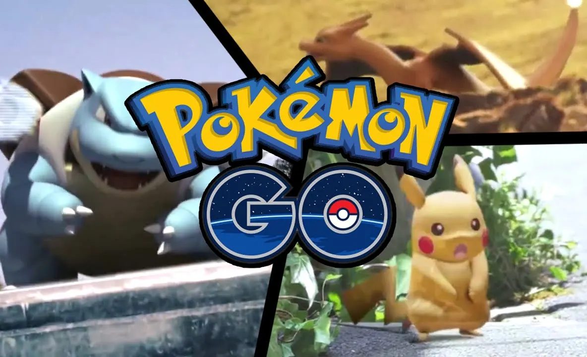 Jocul Pokemon Go face VICTIME. Ce au păţit doi bărbaţi în timp ce încercau să "prindă" pokemoni