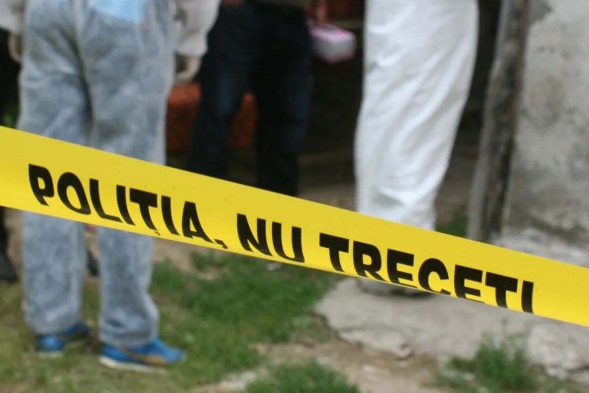 Tragedie în Harghita: O femeie de 39 de ani a fost găsită moartă într-o mofetă