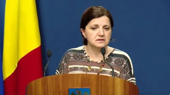 Prună, despre situaţia din penitenciare: Sunt probleme de 26 de ani. Nu pot schimba conducerea ANP