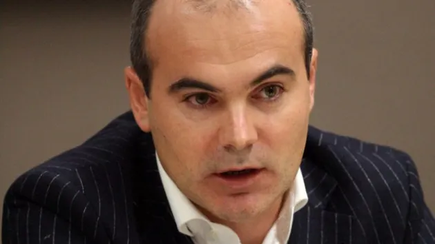 Rareş Bogdan: "Cei din BNR vor să pară nişte aristocraţi. În realitate, sunt nişte manglitori"