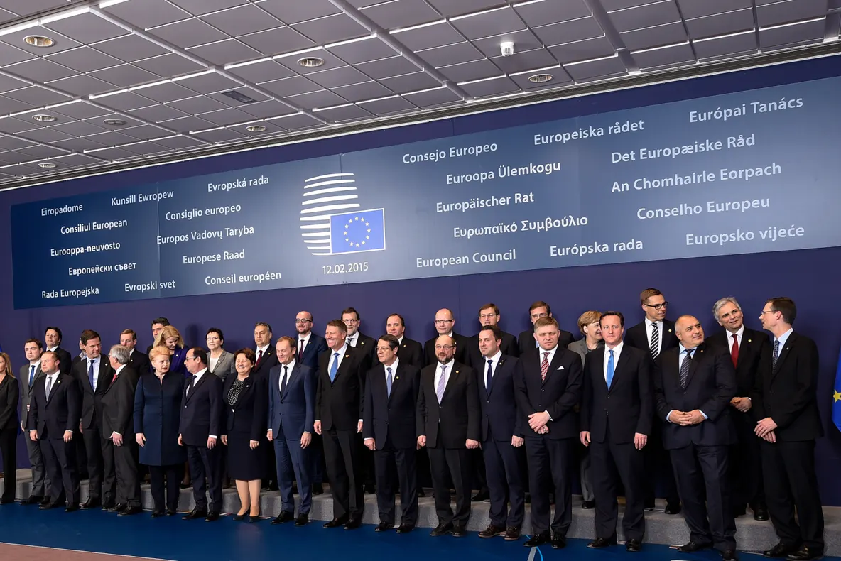 Ce ţară va prelua preşedinţia UE, în locul Marii Britanii 