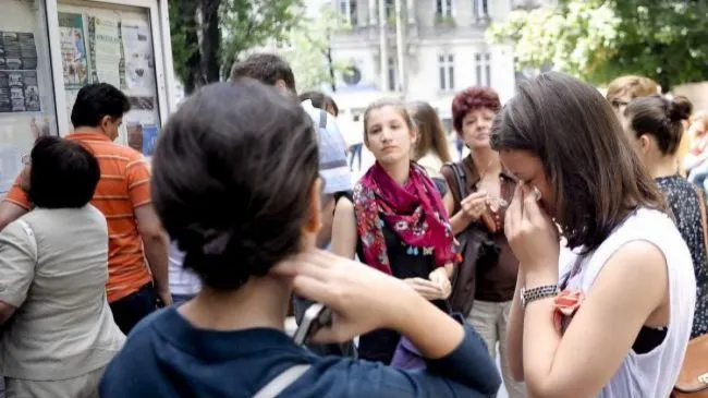 REZULTATE BACALAUREAT 2016 EDU.RO BOTOŞANI. Două licee, ruşinea judeţului: DEZASTRU la BAC 2016