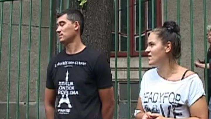 Caz revoltător la Spitalul din Paşcani. Tânără cu făt mort în pântec, dată afară: NU era asigurată