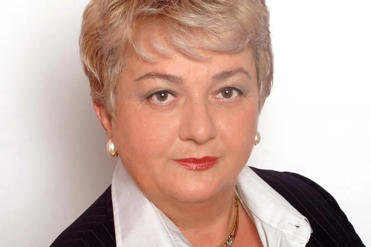 O deputată PSD a murit. Sonia Drăghici suferea de o boală gravă