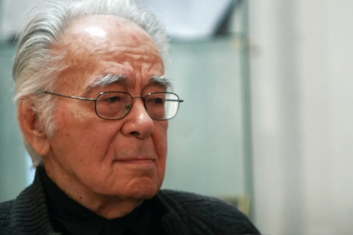 Reacția SUA la postarea de pe Facebook a filosofului Mihai Șora, despre "visul" de a călători în SUA
