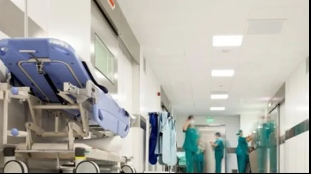 Medici refuză să facă gărzile suplimentare dacă nu le sunt acordate toate drepturile