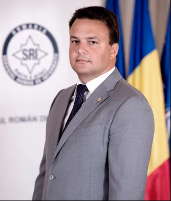 Hellvig, mutări-cheie în structurile de vârf ale SRI