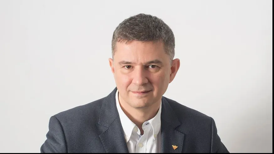 Steriu, despre mutările din fruntea SRI: Nu pot decât să salut numirile celor 2 tineri ofițeri