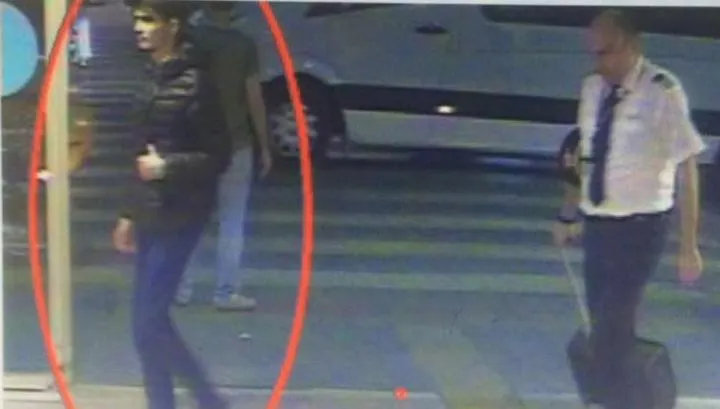 Atentatul din Istanbul. Ce plănuiau să facă, de fapt, cei trei terorişti
