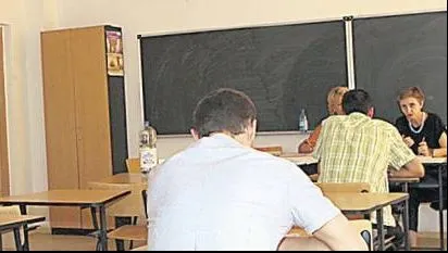 Subiecte titularizare: Cum trebuie rezolvate subiectele la TITULARIZARE 2018 |realitatea.net