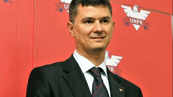 Președintele UNPR a dezvăluit motivul pentru care partidul său a refuzat fuziunea cu PNL 