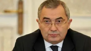Lazăr Comănescu participă la Trilaterala Turcia - România - Polonia