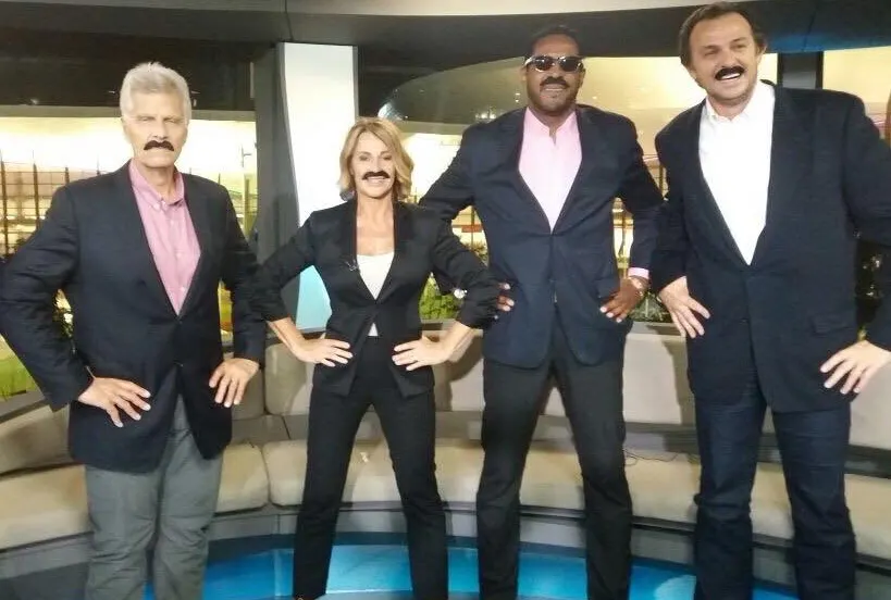 Nadia Comăneci, expertă la Jocurile Olimpice. Telespectatorii au văzut-o şi cum dansează 