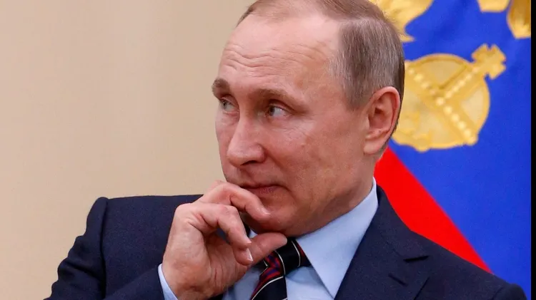 Putin a ordonat exerciţii militare de amploare, inclusiv la graniţa cu Ucraina