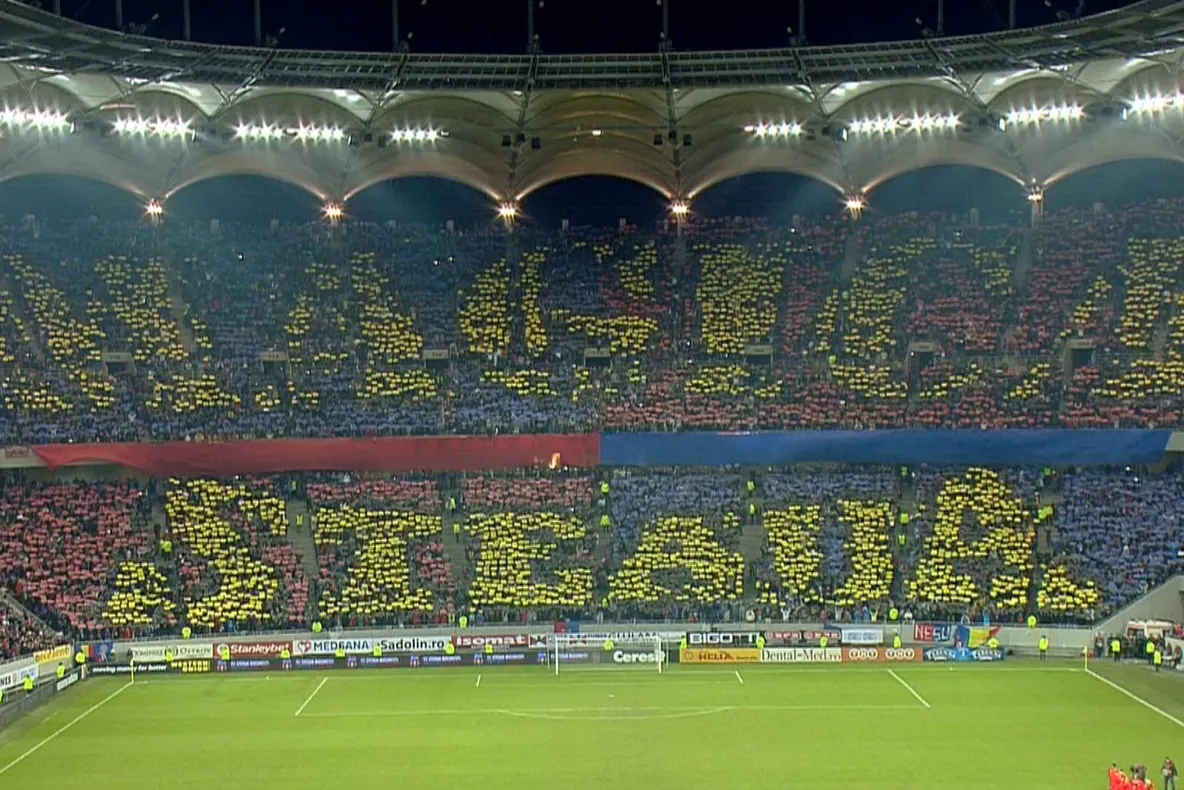 Câţi bani au câştigat Astra Giurgiu şi Steaua Bucureşti ca urmare a calificării în Europa League