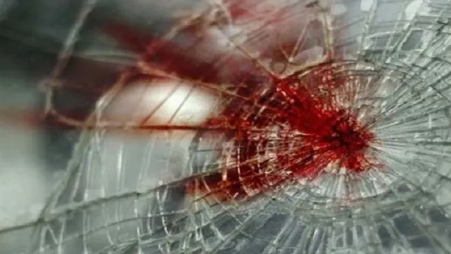 Accident grav în Bacău. Patru persoane rănite, printre care şi un bebeluş de două luni