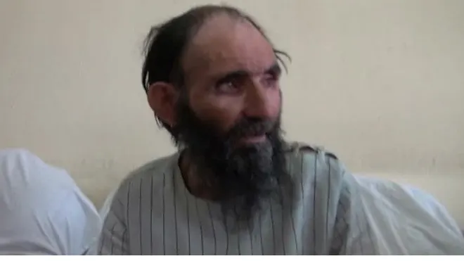 La 60 de ani s-a căsătorit cu o fetiță de 6 ani. Explicația o dă chiar bărbatul și este șocantă