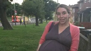 Cum a ajutat-o jocul Pokemon GO pe această femeie să nască. Explicaţia, neaşteptată!
