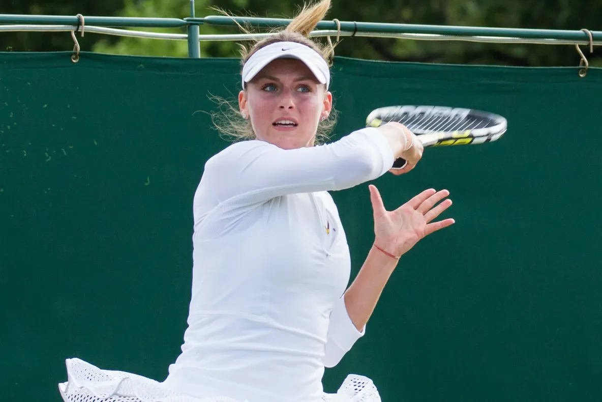 Irina Begu şi Ana Bogdan s-au calificat în semifinalele turneului din Brazilia 