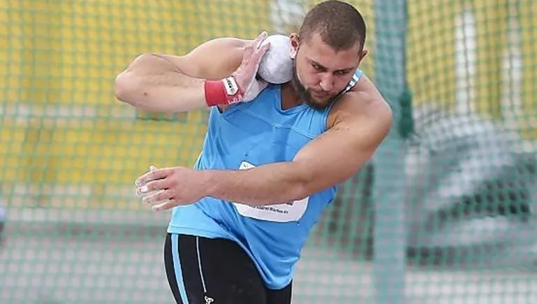 JO 2016: Atletism. Andrei Gag despre şanse României la medalii: "Este greu de anticipat"