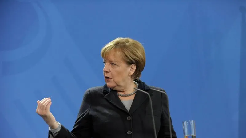 Merkel şi Renzi, decizie neaşteptată privind imigranţii ilegali 