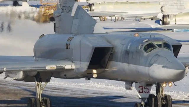 Avioane militare ale Rusiei au decolat din Iran pentru a efectua raiduri aeriene în Siria