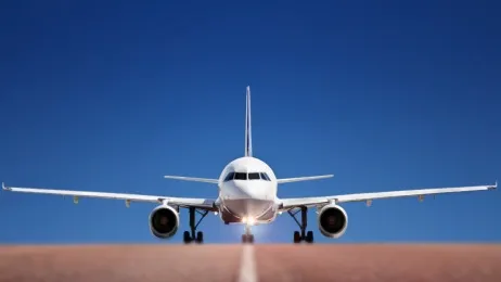 Rar se întâmplă așa ceva. Un avion, întors pe aeroportul din Londra dintr-un motiv incredibil