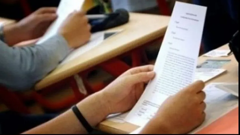 Bacalaureat 2016, sesiunea de toamnă: Astăzi sunt afișate rezultatele finale