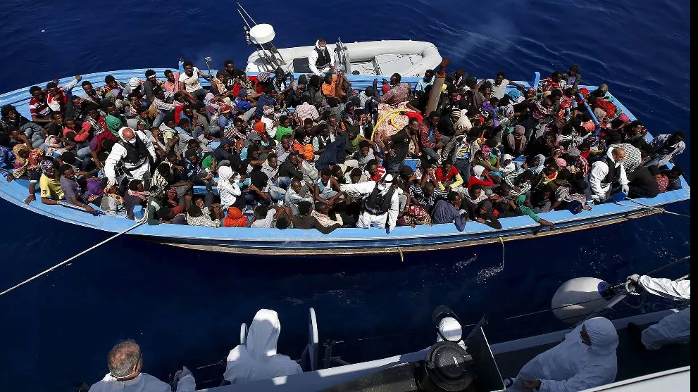 România şi alte 6 ţări promit să primească de 10 ori mai mulţi refugiaţi decât în 2015