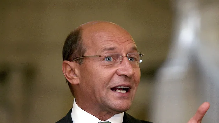 Băsescu, despre Justiție: A început să plătească spactacolele făcute de DNA, din 2015