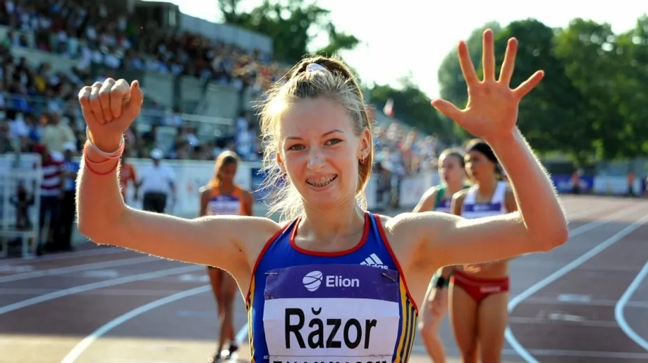 JO 2016 RIO. Atleta Bianca Răzor despre prezenţa în Brazilia: "Nu îmi este frică de virusul Zika"