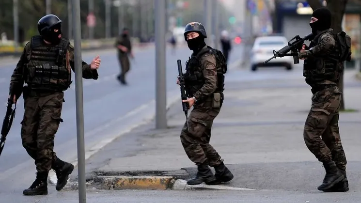 ATAC CU BOMBĂ la o nuntă, în Turcia: 50 de morţi, aproape 100 de răniţi - VIDEO
