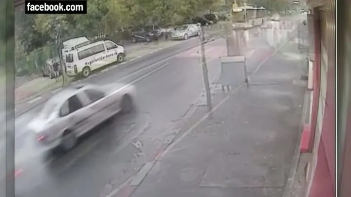 Procurorii cer arestarea şoferului criminal fără permis, lăsat iniţial liber