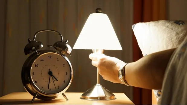 Şi tu te trezeşti des noaptea? Uite de ce boală gravă ai putea suferi