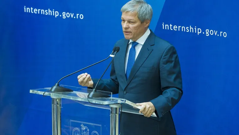 S-a lansat platforma GovITHub. Cioloș: ”Vrem să aducem capacitatea de inovație și în administrație”