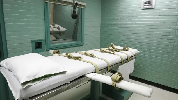 Cuvintele şocante ale unui condamnat la moarte, în secunda dinaintea execuţiei. Martorii, ÎNGROZIŢI