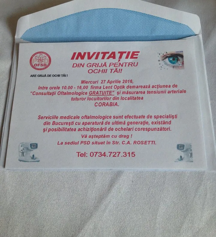 Oferte pentru alegători în pragul alegerilor. PSD îţi ia ochii la control