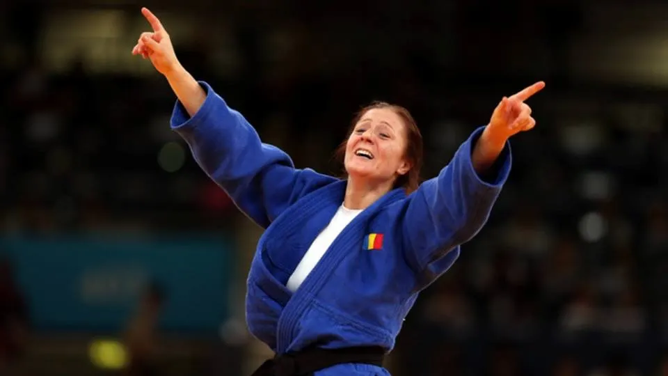 JO 2016 RIO. Programul sportivilor români de luni, de la Rio de Janeiro