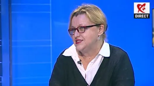 Corina Şuteu despre Cuminţenia Pământului: "Vă asigur că nu există corupţie în această campanie"