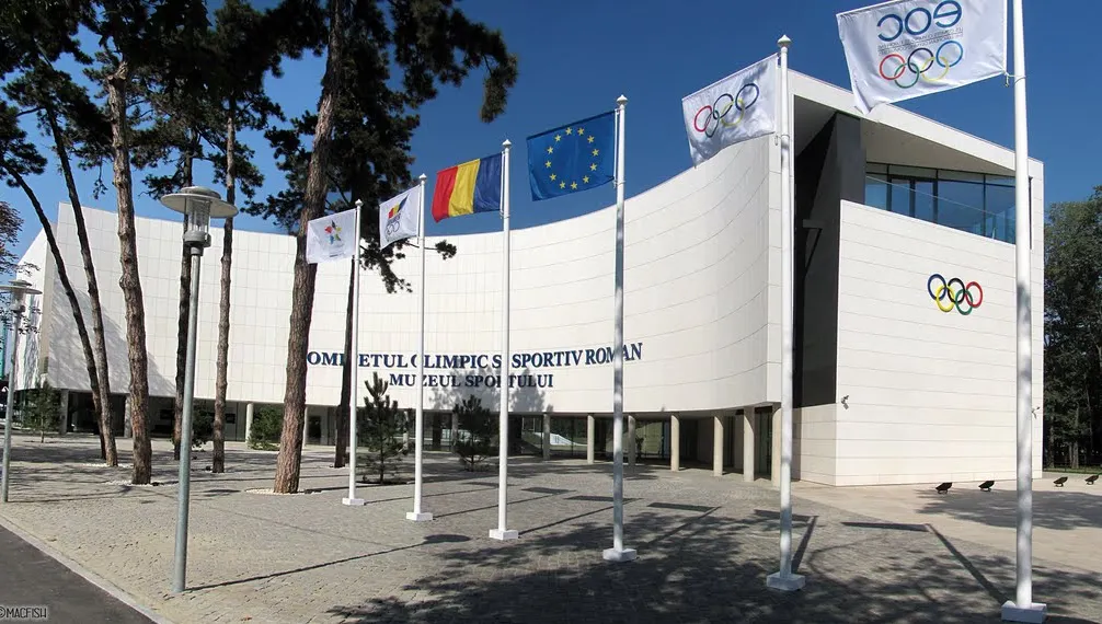 Poliţia ridică documente de la COSR şi de la firma care a furnizat echipamentele pentru Rio