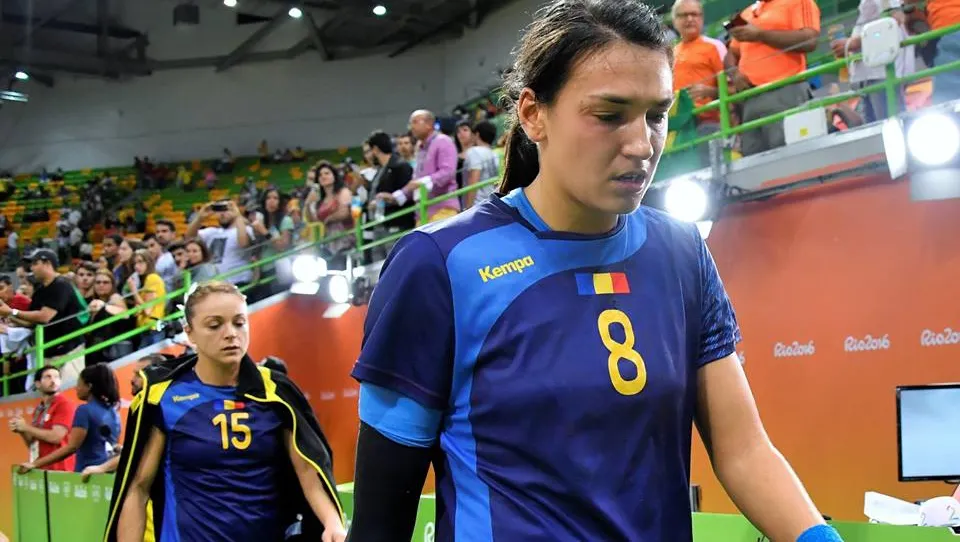 TRIST. Veşti proaste despre naţionala de handbal feminin. Am ratat calificarea