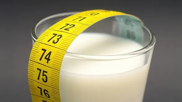 Tot ce trebuie să ştii despre dieta cu LAPTE: slăbeşti 6 kg în 9 zile