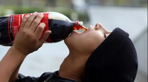 Prima Coca-Cola, creată pentru a ''învigora organele sexuale''