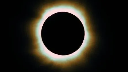 SUA se pregătesc de o eclipsă totală de Soare 