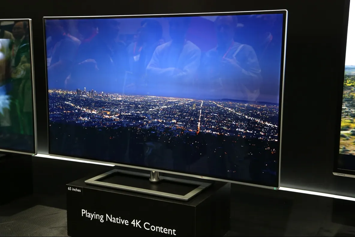eMAG - In sfarsit, televizoarele 4K ULTRA HD au preturi mult mai accesibile. Care e oferta