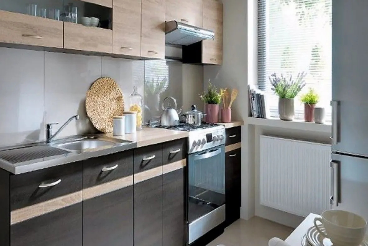 eMAG - 5 oferte excelente la mobilier de bucatarie